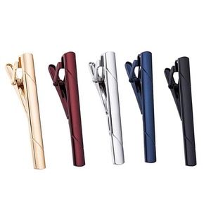 Men's Tie Clip [BUNDLE]